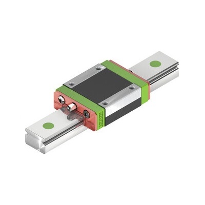 Hiwin Miniature Linear Carriage MGN07CZ0HM